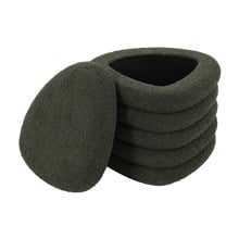 Bernstein Storage Ottoman